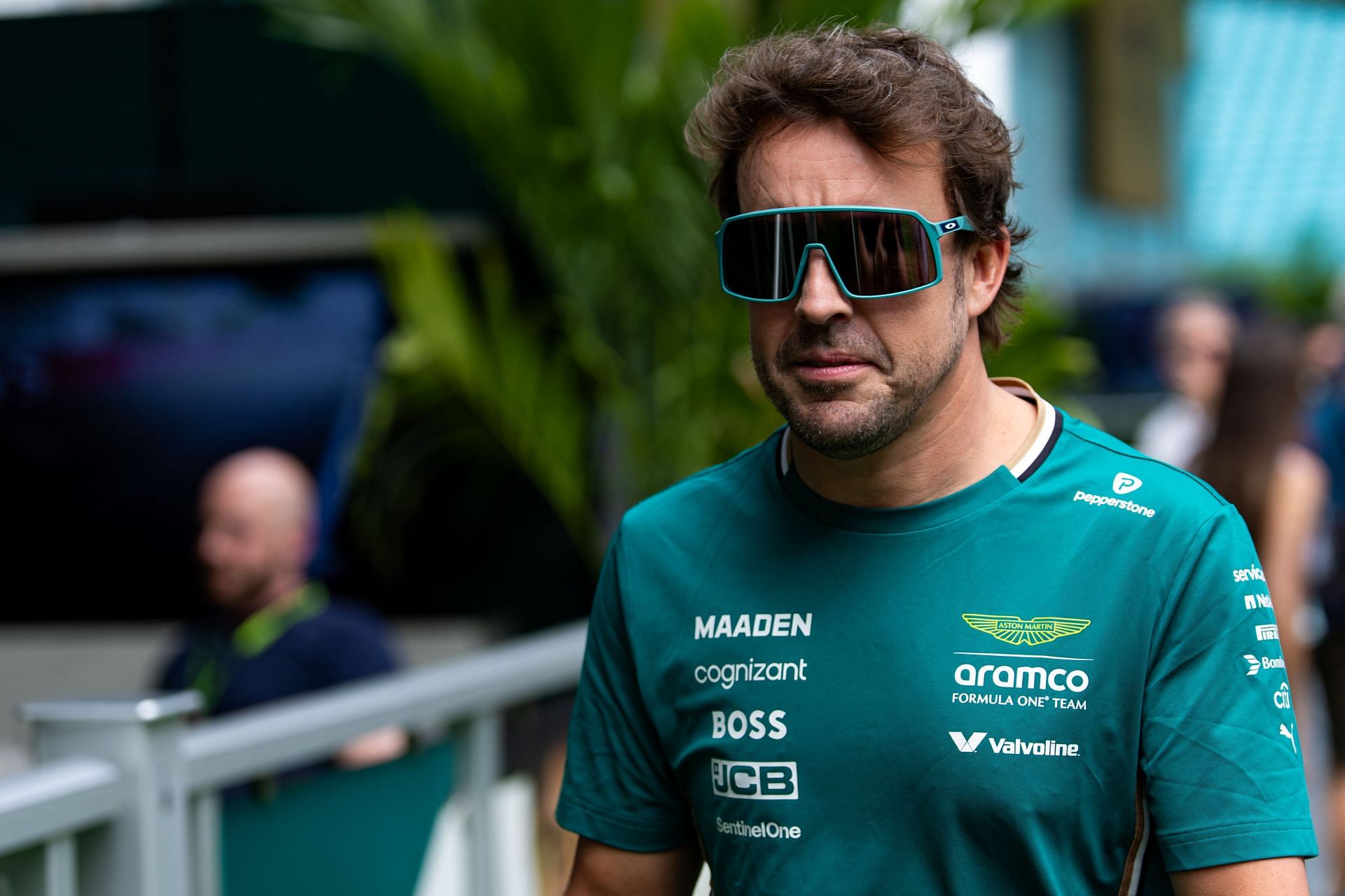 F1 Grand Prix of Miami - Practice & Sprint Qualifying - Source: Getty